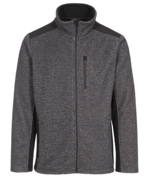 Faratino - Dark Grey Stripe - Trespass