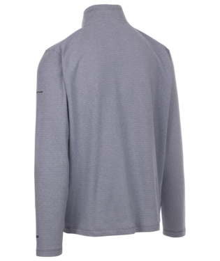 Dunford - Navy Stripe - Trespass