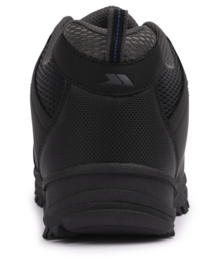 Finley Low Cut - Black/blue - Trespass