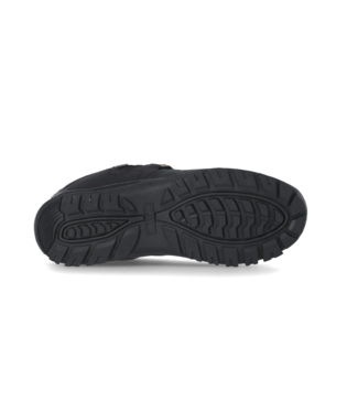 Finley Low Cut - Black - Trespass