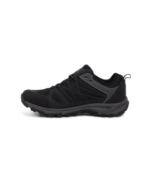 Fisk - Black/black - Trespass
