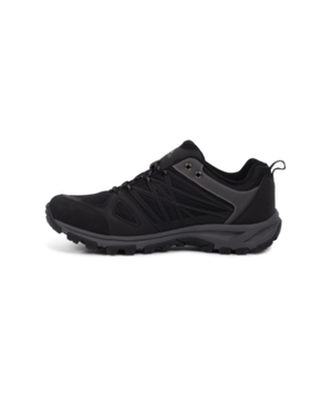 Fisk - Black/black - Trespass