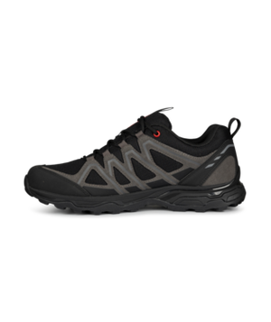 Carraig - Black / Grey - Trespass
