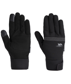 Cruzado X - Black - Trespass