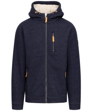 Truther - Navy Marl - Trespass