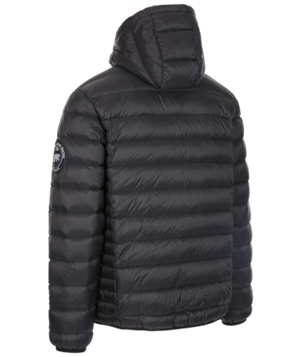 Whitman II - Black / Rust - Trespass