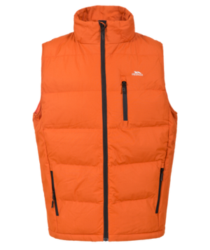 Clasp - Burnt Orange - Trespass