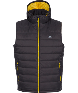 Franklyn - Dark Grey - Trespass