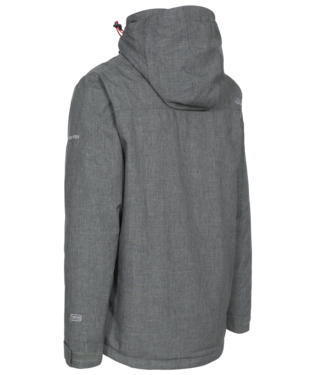 Fyfinn - Dark Grey - Trespass