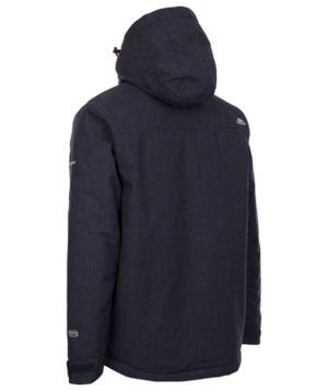 Fyfinn - Navy Marl - Trespass
