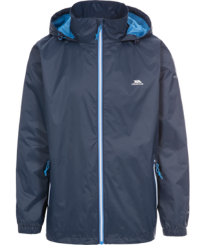 Briar - Navy - Trespass