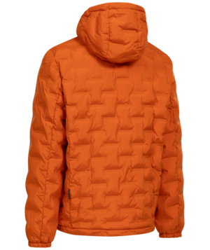 Jaymes - Orange Spice - Trespass