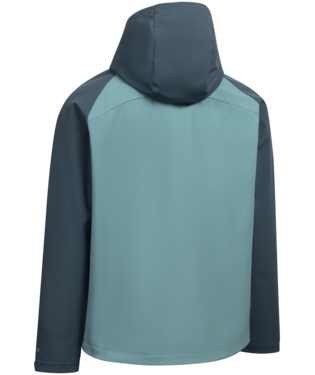 Carlitos - Dark Teal - Trespass