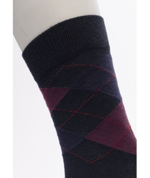 Paden - Navy / Black - Trespass