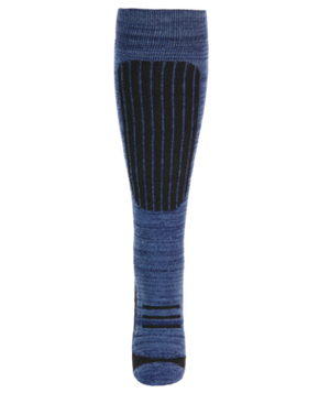 Langdon II - Navy/ Carbon Melange - Trespass