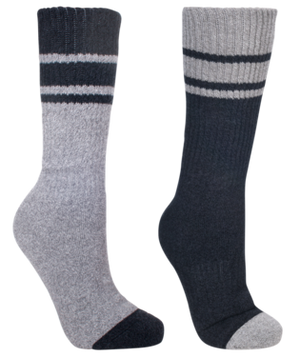 Hitched - Black/grey Marl - Trespass
