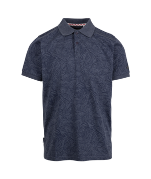 Cabra - Navy Print - Trespass