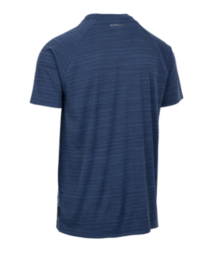 Leecana - Navy Marl - Trespass