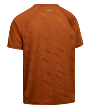 Trillon - Burnt Orange - Trespass