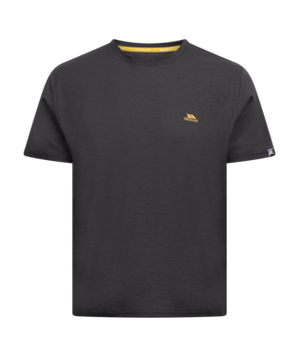 Sean - Dark Grey - Trespass