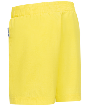 Inshore - Yellow - Trespass