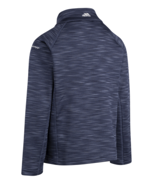 Verety - Navy Marl - Trespass