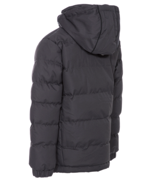Tuff - Dark Grey - Trespass