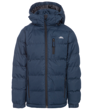 Tuff - Navy - Trespass