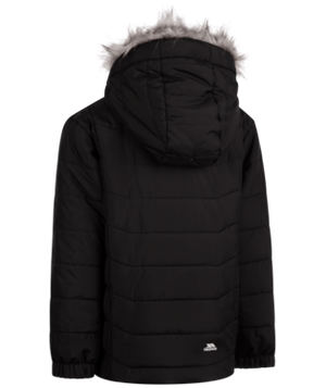 Belcrest - Black - Trespass