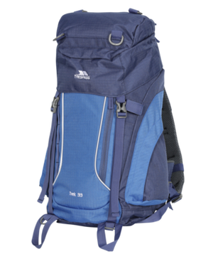 Trek 33 - Electric Blue - Trespass