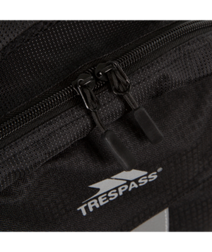 Thain - Black - Trespass