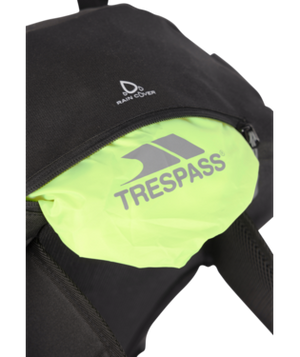 Pitloch - Grey - Trespass