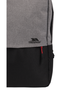 Commute - Grey Melange - Trespass