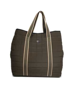 Quilto - Dark Green - Trespass