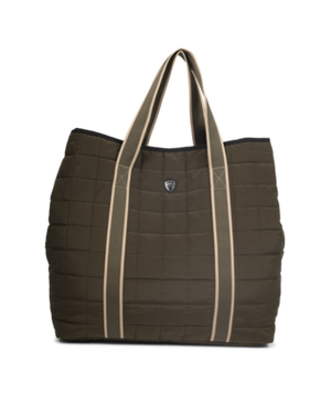 Quilto - Dark Green - Trespass