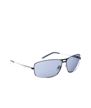 Enforcement - Gun Metal - Trespass
