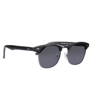 Fest II - Matte Black/gun Metal - Trespass