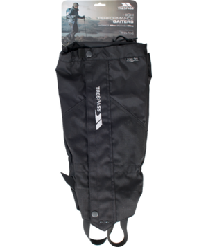Nanuk - Black - Trespass
