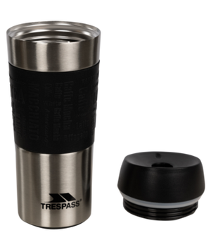 Parbat X - Grey - Trespass