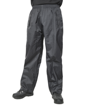 Qikpac Pant - Black - Trespass