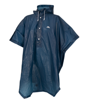 Canopy - Navy Blue - Trespass