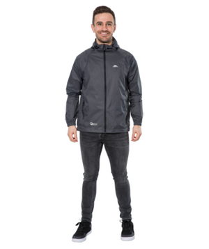 Qikpac Jacket - Flint - Trespass