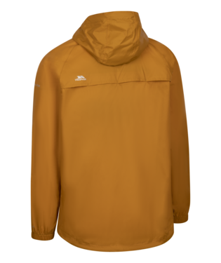 Qikpac Jacket - Ginger - Trespass