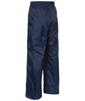 Qikpac Pant - Black - Trespass