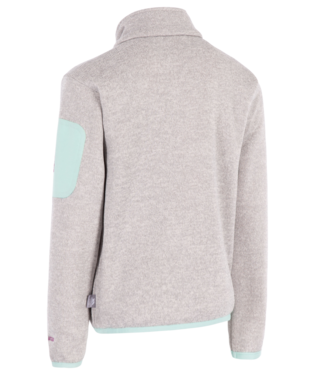 Whisk - Pale Grey - Trespass