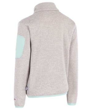 Whisk - Pale Grey - Trespass