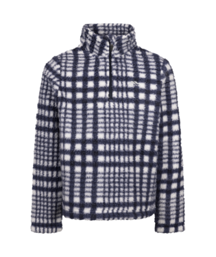 Booker - Navy - Trespass