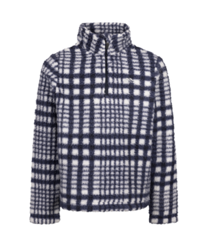 Booker - Navy - Trespass