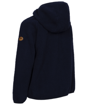 Minally - Navy - Trespass