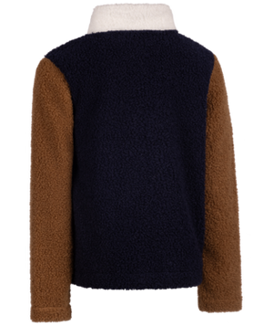 Mitta - Navy - Trespass
